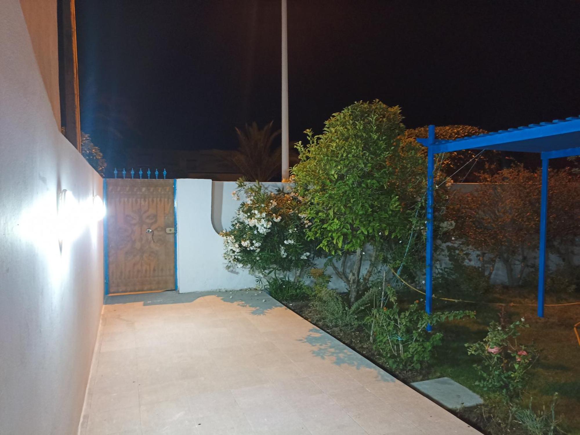 Maison S+1 Tres Bien Equipee A 2Mn De La Plage Kelibia Exterior foto